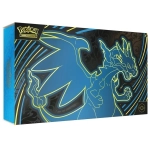 Pokémon - Mega-Glurak Ultra Premium Collection - DE