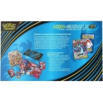Pokémon - Mega-Glurak Ultra Premium Collection - DE