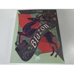 Blazon - EN (Leicht defekte Verpackung)