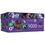 Anne Stockes - Fantasie-Kreaturen