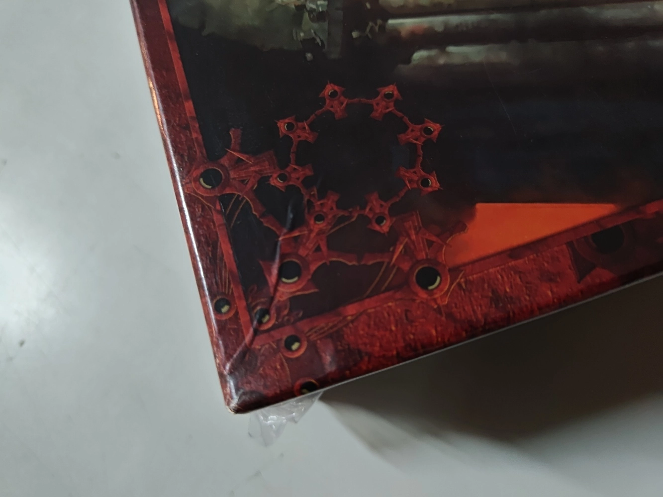 Witchcraft (Leicht defekte Verpackung)