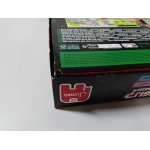 Christmas Carol - Wasgij Christmas 20 (2x 1000 Teile) (Leicht defekte Verpackung)