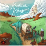 Kreaturen-Karawane - DE