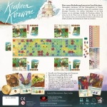 Kreaturen-Karawane - DE