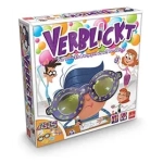 Verblickt