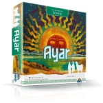 Ayar - Children of the Sun - DE