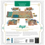 Ayar - Children of the Sun - DE