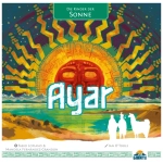 Ayar - Children of the Sun - DE