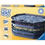 Puzzle-Sortierboxen - Puzzle Sort & Go Deluxe