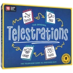 Telestrations 12 Player - Party Pack - EN
