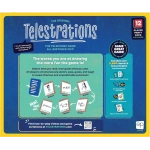 Telestrations 12 Player - Party Pack - EN