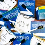 Telestrations 12 Player - Party Pack - EN