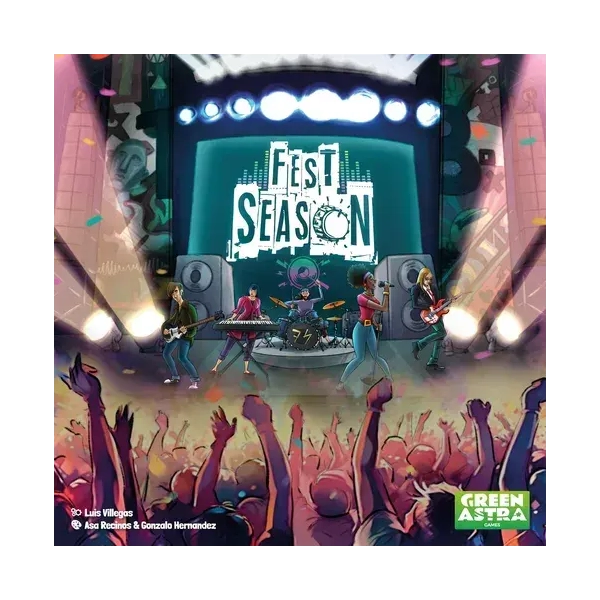 Fest Season - Pictures for You KS Edition - EN