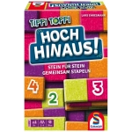 Tippi Toppi, Hoch Hinaus!