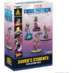 Marvel: Crisis Protocol – Xavier’s Students Affiliation Pack - EN/FR