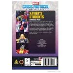 Marvel: Crisis Protocol – Xavier’s Students Affiliation Pack - EN/FR