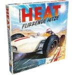Heat | Flirrende Hitze - Erweiterung