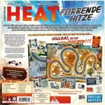 Heat | Flirrende Hitze - Erweiterung