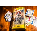 Golden Goat