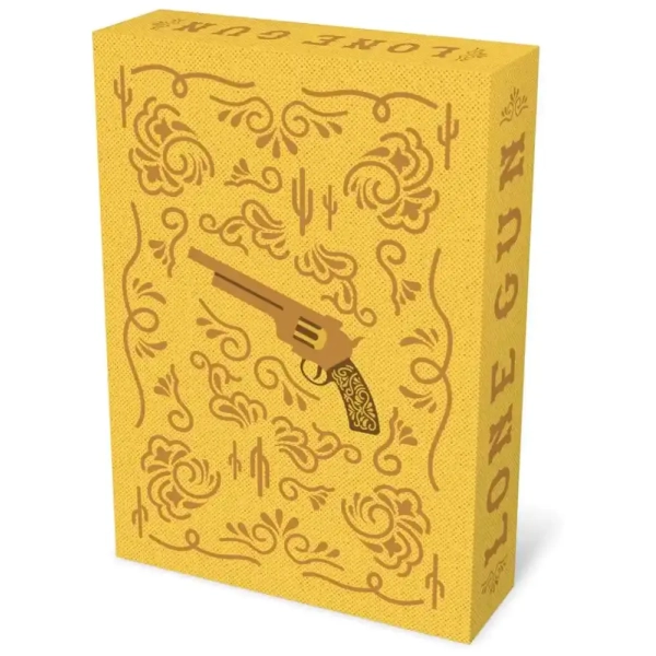 Fliptown | Lone Gun (Solo) - Erweiterung