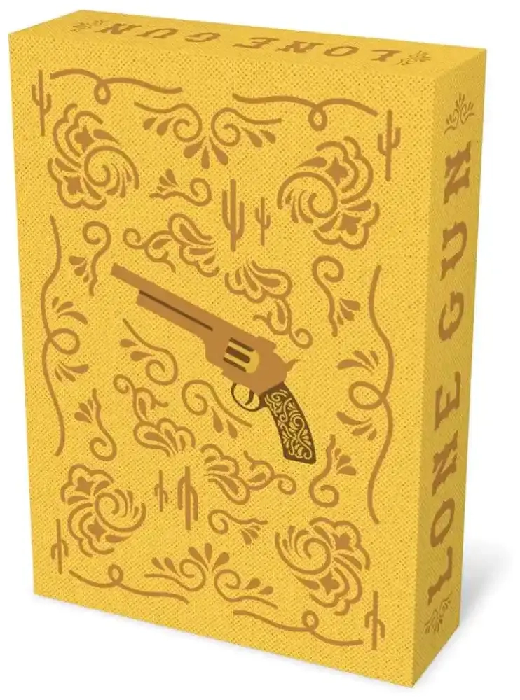 Fliptown | Lone Gun (Solo) - Erweiterung