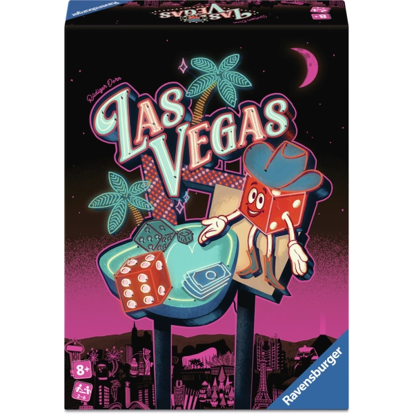 Las Vegas