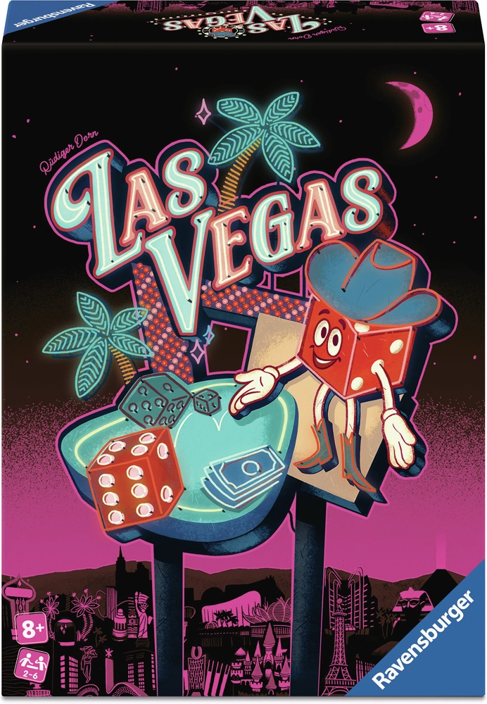 Las Vegas