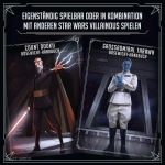 Star Wars Villainous – 3.Erweiterung