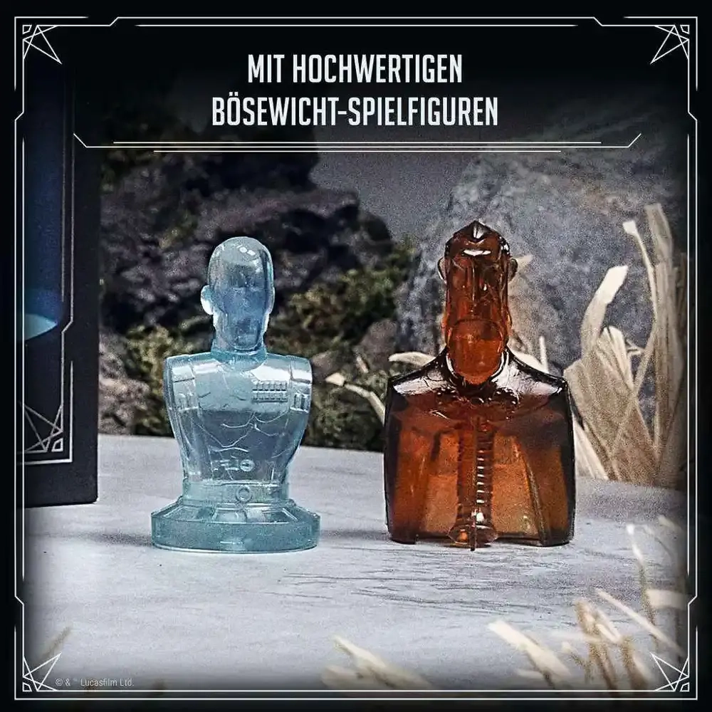 Star Wars Villainous – 3.Erweiterung