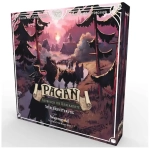 Pagan: Aufbruch ins Unbekannte - Erweiterung