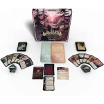 Pagan: Aufbruch ins Unbekannte - Erweiterung