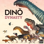 Dino Dynasty - EN