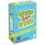 Green Team Wins