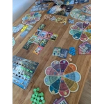 Earth 2053 Tipping Point