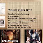 Horror Dinner Zombieapokalypse: Der Anfang vom Ende