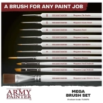 Mega Brush Set