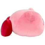 Kirby Mocchi-Mocchi Plüschfigur Mega - Kirby Hovering 30 cm