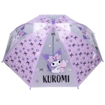 Sanrio Regenschirm Kuromi Rainy Days