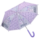 Sanrio Regenschirm Kuromi Rainy Days