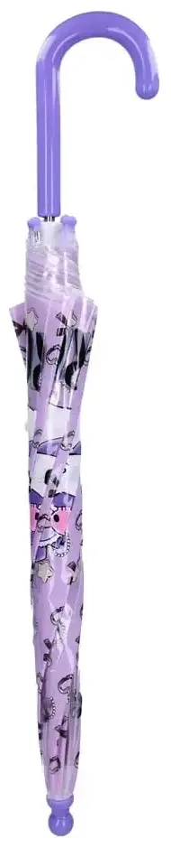 Sanrio Regenschirm Kuromi Rainy Days