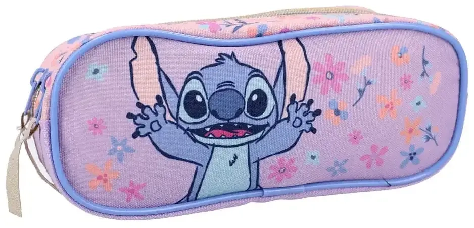 Lilo & Stitch Federmäppchen Stitch Spring Smiles Big