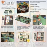 Catacombs Alpha - Starter Set - EN