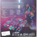 Tamashii - Die Chronik von Ascend - Deluxe Box inkl. Stretch Goals und Edgrunner Miniaturen - DE