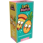 Let´s Match