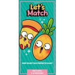 Let´s Match