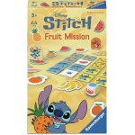 Disney Stitch Fruit Mission