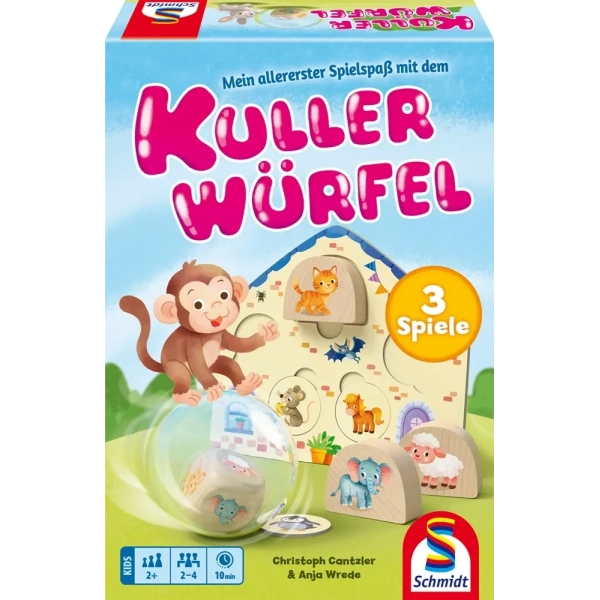 Kullerwürfel