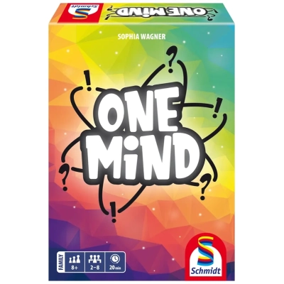 One Mind