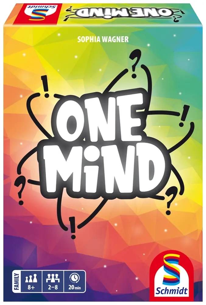 One Mind