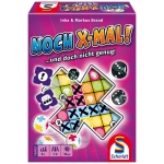 Noch X-Mal!